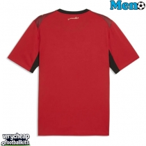 Egypt Replica Home Shirt World Cup 2026 Short Sleeve